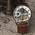 Часы Earnshaw Longitude ES-8006-02 фото 6