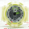 Часы Casio G-Shock GA-110LS-7A фото 4