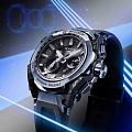 Часы Casio G-Shock Premium MTG-B4000B-1A2DR фото 7