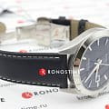 Tissot Tissot Gentleman Powermatic 80 Silicium T127.407.16.051.00 Gentleman — детали корпуса и кожаный