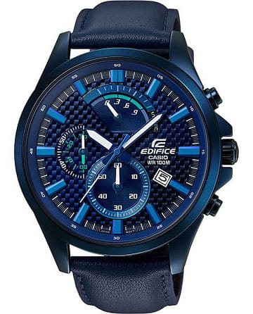 Casio Edifice EFV-530BL-2A