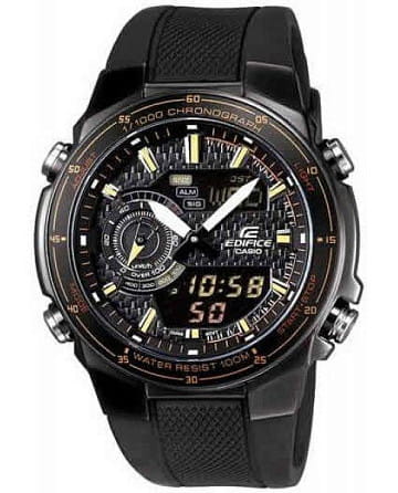 Casio Edifice EFA-131PB-1A