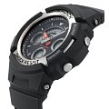 Часы Casio G-Shock AW-590-1ADR (AW-590-1A) фото 8