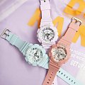 Часы Casio G-Shock GMA-S120DP-4A фото 12