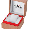 Часы Tissot T-Touch Expert Solar Jungfraubahn T091.420.46.051.10 фото 5