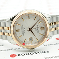 Часы Tissot Ballade Powermatic 80 Silicium T108.408.22.278.00 фото 10
