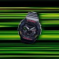Часы Casio G-Shock GA-B2100FC-1ADR (GA-B2100FC-1A) фото 6