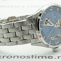 Часы Hamilton Jazzmaster Open Heart Auto H32705142 фото 7