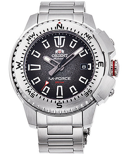 Orient M-Force RA-AC0N01B