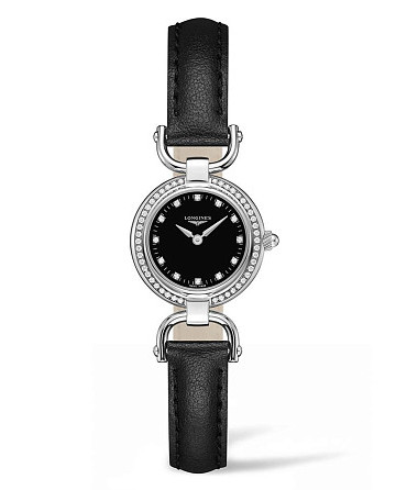 Longines Equestrian Collection L6.129.0.57.0