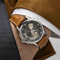Часы Hamilton Jazzmaster Open Heart Auto H32565585 фото 6