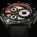 Часы Hamilton American Classic ODC X-03 Auto H51598990 фото 4