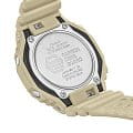 Casio Casio G-Shock GA-2100-5A японские наручные мужские часы заводная головка с логотипом Casio