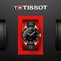 Часы Tissot PRS 516 Powermatic 80 T100.430.36.051.01 фото 5