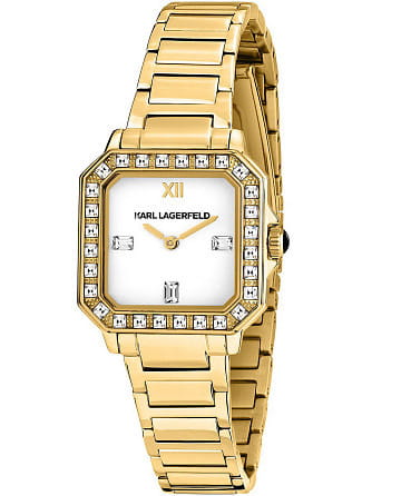 Karl Lagerfeld Square Classics R0553102501