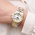 Часы Jaguar Couple Diver J896/3 фото 3