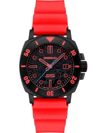 Spinnaker Hull SP-5147-04