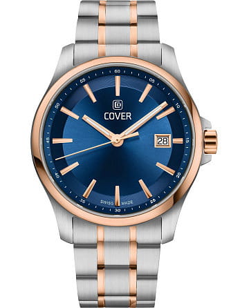 Cover Marville CO214.09