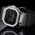 Часы Casio G-Shock GM-5600-1 фото 4