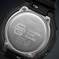 Часы Casio G-Shock GA-2100-1ADR (GA-2100-1A) фото 7