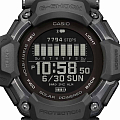 Часы Casio G-Shock GBD-H2000-1BDR (GBD-H2000-1B) фото 2