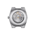 Tissot Tissot PRX T137.407.16.051.00 мужские часы черный циферблат на запястье