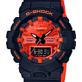 Часы Casio G-Shock GA-800BR-1A