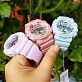 Часы Casio G-Shock GMA-S120DP-4A фото 7