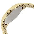 Armani Exchange Armani Exchange Cayde  AX2145 кварцевые мужские часы часы, крупный план черный циферблат