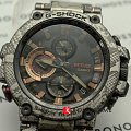 Часы Casio G-Shock Premium MTG-B1000WLP-1A фото 4