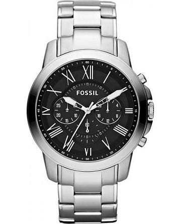 Fossil Bannon  FS4736
