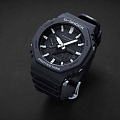 Часы Casio G-Shock GA-2100-1ADR (GA-2100-1A) фото 9