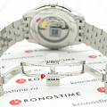 Часы Tissot Ballade Powermatic 80 Silicium T108.408.22.278.00 фото 11