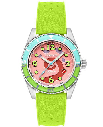 Spinnaker Fleuss SP-5151-01