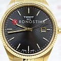 Часы Tissot Ballade 40mm T156.410.33.051.00 фото 3