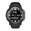 Часы Garmin Instinct Crossover - Standard Edition  010-02730-03 фото 2