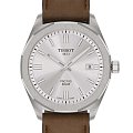 Часы Tissot PRC 100 Solar Quartz 39mm T151.422.16.031.00