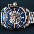 Часы Wainer Iconic WA.25988-C фото 4