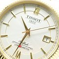 Часы Tissot Ballade Powermatic 80 Silicium T108.408.22.278.01 фото 8