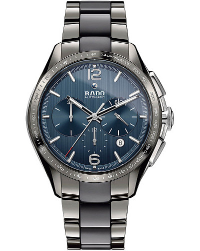 Rado Hyperchrome Automatic Chronograph R32120202