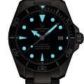 Оригинальные часы Certina Certina DS Action Diver C032.807.44.081.00 механические калибр механизма powermatic 80.611 общий вид
