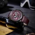 Часы Citizen Promaster CB5868-09X фото 5