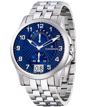 Candino Gents Classic C4389/B