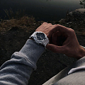 Часы Casio G-Shock GA-100B-7ADR (GA-100B-7A) фото 8