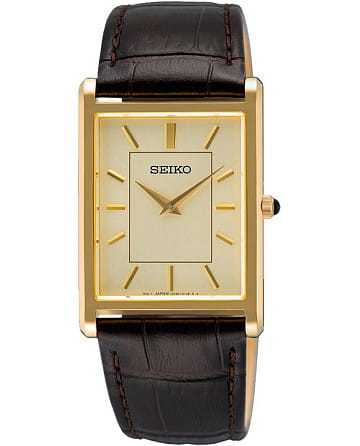 Seiko Conceptual Series Dress SWR106P1